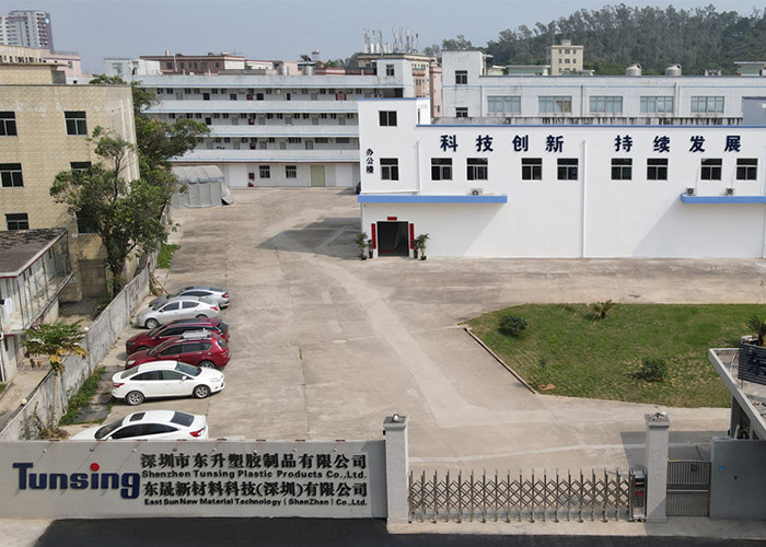 CHINA East Sun New Material Technology (Shenzhen) Co., Ltd. Bedrijfsprofiel